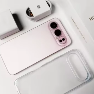 Nouveau smartphone Android Honor 500 Pro / Magic7 5G, sortie 2025, écran 6,55 pouces, chipset Snapdragon 8 Elite, stockage 512 Go - 1 To - Product Image 1