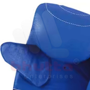 BHUTTA ENTERPRISES Martial Art Bag Set Grappling Punching Mitt & Boxing Gloves Genuine Leather Customizable Size & Design - Product Image 6