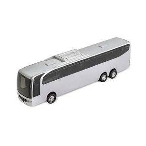 Giocattoli Personalizzati a Forma di Autobus di Edimburgo, Gadget Promozionali Personalizzabili - Product Image 1