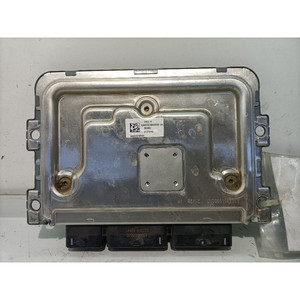 MOTOR CENTRALINE RENAULT CLIO V Serie H4D460 bifuel/gas 999 (19>) - Product Image 6