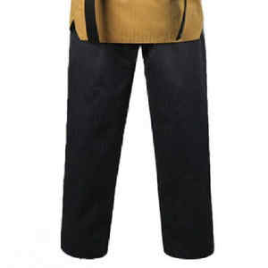 Ensembles d'uniformes de judo légers de haute qualité pour la formation professionnelle 100% vêtements d'arts martiaux en coton - Product Image 5