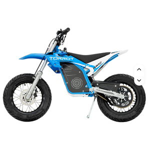 NUEVA Motocicleta Eléctrica Torrots MX1 2024 para Niños, SuperSport, en Venta - Product Image 1