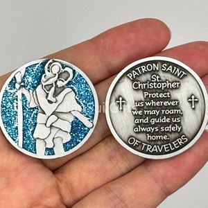 Монета-компаньон из металла - Product Image 4