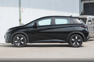 Mejor precio BYD Dolphin 2025 Smart Driving Edition 410KM Fashion Edition Coche pequeño Coche nuevo - Product Image 4