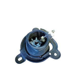 FARO ANTINIEBLA DELANTERO IZQUIERDO ALFA ROMEO Serie Mito (955_) 50508595 199A3000 (08>) - Product Image 2