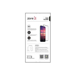 Protector de Pantalla TYGO EKS 9H Premium Antiestático y Anti-Espía, Película Frontal de Vidrio Templado de Alta Definición para iPhone 14 Pro - Product Image 2