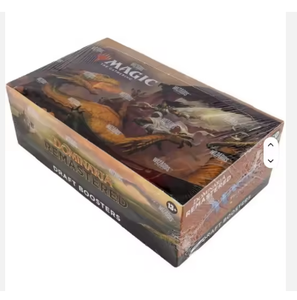 MEJOR PROVEEDOR de Caja Sellada de Sobres de Cartas Coleccionables MTG Dominaria Remastered para Mayores de 14 Años - Product Image 3