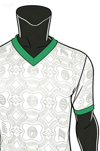 Ropa Personalizada para Eventos de Fútbol 2026, Camiseta del Bayern, Ropa de Fútbol Resistente al Desgaste y Transpirable para Hombre, Alta Calidad - Product Image 5