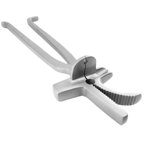 Herramientas de herrador, aparatos manuales de Anatomía Veterinaria de animales grandes para muelles de remachado de uñas de herradura - Product Image 2