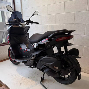 Garde-boue SRGT 125 (Moto) de haute qualité - Product Image 1