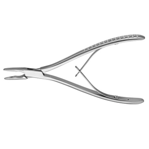 Lempert Orthopédique Os Rongeur 19cm Acier Inoxydable Robuste Premium DIY Grade Haute Qualité pour Usage Professionnel - Product Image 6