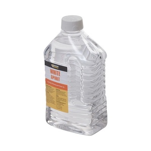 Espíritu Blanco Industrial, Solvente Químico de Alta Calidad para Limpieza de Talleres y Fábricas - Product Image 4