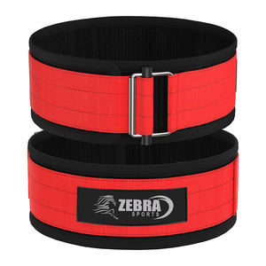 Self Locking Custom Logo <b>Weight</b> <b>Lifting</b> <b>Belt</b> Premium <b>Weight</b> <b>Lifting</b> Support for Men Women Deadlift Training <b>Belt</b> Hot Sale 2024 - Product Image 4
