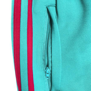 Pantalon pour hommes imprimé personnalisé et lavé de haute qualité pantalon de tournoi léger décontracté plat devant hurling vente en ligne - Product Image 5