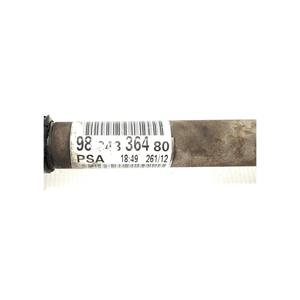 Semiasse Anteriore Sinistro CITROEN DS4 1a Serie 9804336480 (11>) - Product Image 3