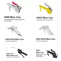 Air Duster Gun For Air <b>Tool</b> Parts - Product Image 4