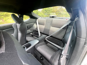 TOYOTA GR86 COUPÉ USADO CON TÍTULO LIMPIO, LISTO PARA ENVIAR - ENTREGA A DOMICILIO - Product Image 5