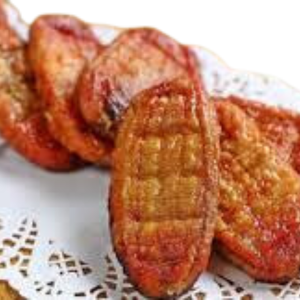 Delicioso plátano orgánico seco AD de Vietnam envasado al vacío o envasado a granel embalaje personalizado - Product Image 5