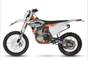 พร้อมขับขี่ปี 2025 รถมอเตอร์ไซค์วิบาก Kayo K2 Pro สำหรับขาย รถมอเตอร์ไซค์ออฟโรด - Product Image 3