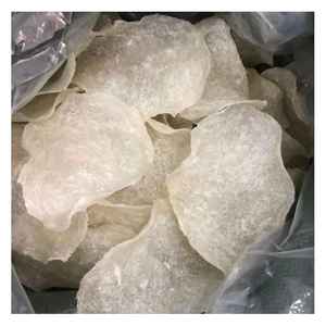 La mejor opción de pescado seco Maw Proveedor de Vietnam Colágeno rico Bajo en grasa Producto de mariscos Premium para exportación y etiqueta privada - Product Image 3