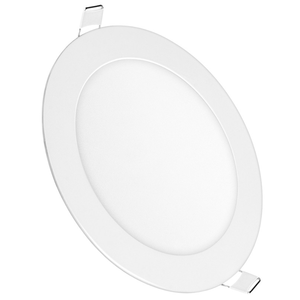 Optonica Mini Led Paneel Ultraslanke 6 Watt Verlichte Lamp Met 4500K Kleurtemperatuur Rond Commercieel Paneellicht - Product Image 2