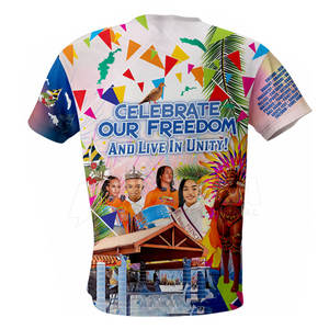 Nouveauté T-shirts pour hommes Offre Spéciale Vêtements décontractés T-shirts pour hommes adultes T-shirts pour hommes au design personnalisé - Product Image 6