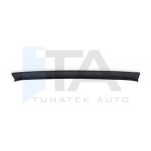 Protector de Umbral de Parachoques Trasero de Plástico ABS para Sprinter W906 2006-2014, Acabado Negro Brillante o Mate, Opciones de Acabado Brillante o Mate - Product Image 1