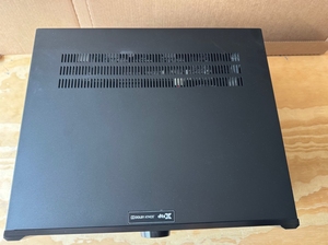 โปรเซสเซอร์ภาพยนตร์ Emotiva Audio RMC-1 16 แชนแนล รุ่นใหม่ล่าสุด คุณภาพเยี่ยม ออกแบบมาอย่างดี พร้อมระบบ Atmos & DTS-X ขายดีที่สุด - Product Image 6