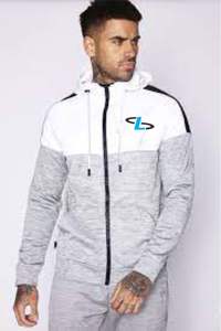 เสื้อฮู้ดแบบสวมหัวขนาดใหญ่พิเศษ500กรัม3D เสื้อสวมหัวโลโก้นูนสำหรับผู้ชายออกแบบได้ตามต้องการ - Product Image 2