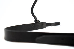 Accessoires d'équitation de bonne qualité Plastron de cheval Vente en gros Plastron de cheval de saut anglais - Product Image 5