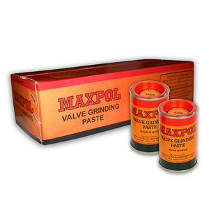 Pâte de meulage de soupape de moteur automatique 100g dans une boîte grossière et fine pour le meulage de soupape automobile Adhésif et mastic haute performance - Product Image 5