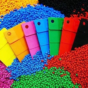 Masterbatch, Solución de Color Plástico Rentable para Inyección, para Moldeo por Inyección - Product Image 3