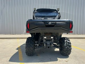 Super Supply 2026 Commander XT 700 Can-Am : Nouveau Véhicule Utilitaire Tout-Terrain (UTV) à Vendre avec Garantie - Product Image 6
