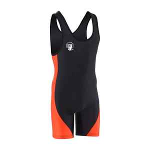 Custom Competition Wrestling Suit <b>Weight</b> <b>Lifting</b> Suit Men Heavy <b>Lifting</b> Suit Wrestling Wardrobe Coverall - Product Image 3