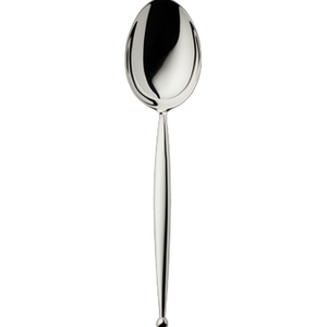 Cuillère de mariage en acier inoxydable pur de l'Inde, dernière conception, parfaite pour les ustensiles de cuisine d'hôtel, la vaisselle, les accessoires de restaurant - Product Image 1