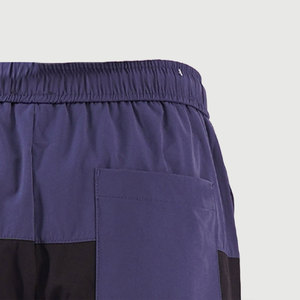 Pantalones Cortos Casuales Personalizados para Hombre Hechos con Tela Transpirable que Proporciona un Ajuste Relajado y Movimiento Cómodo - Product Image 6