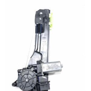 REGULADOR DE VENTANAS ELÉCTRICAS TRASERO DERECHO BMW Serie 2 Gran Tourer (F46) 7463490 (14>) - Product Image 4