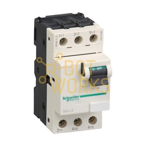 Schneider Electric GV2LE04 - Nuovo - Product Image 1