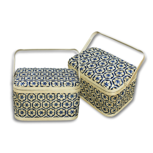 Produit fait à la main au Vietnam: paniers de rangement en bambou de haute qualité pour tous les espaces - Product Image 1