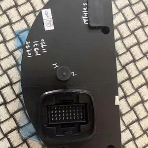 หน่วยตรวจสอบสำหรับอุปกรณ์ก่อสร้างชุด3DX JCB - Product Image 1