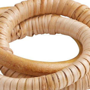 newly OEM Customized Naturel Solid Wood Eco-Friendly Napkin <b>Rings</b> Bulk Supplies Available At Reasonable Price By <b>Indian</b> Exporter - Product Image 3