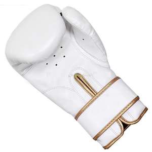 Guantes de Boxeo de Sparring MMA de Alta Calidad, Recién Llegados, Precio Razonable, Guantes de Boxeo Personalizados en Venta en Tienda Online, CP-BG-02 - Product Image 2