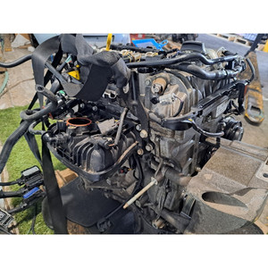 MOTEUR OPEL Astra J Sports Tourer B10XFL 55493607 B10XFL Essence 999 (10>15) - Product Image 6