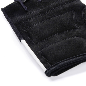 Gants de cyclisme demi-doigts antidérapants en gel respirant Gants de vélo de route et de montagne Sport avec service OEM - Product Image 6