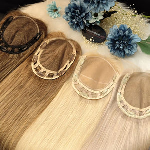 ผม100% สำหรับต่อผมมนุษย์แท้แบบผมตรง yaki - Product Image 2