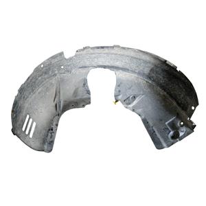 FORD Fiesta 6ª Serie (08>17) GUARDABARROS DELANTERO IZQUIERDO 8A61-16115-BH RTJD - Product Image 1
