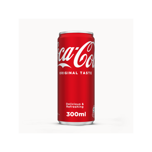 Coca Cola <b>Soft</b> <b>Drink</b> For Sale - Coca cola Can 355ml - Product Image 1