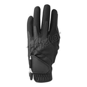 Unisex Professional Customized Goat Leather Hand Protection Baseball Batting Gloves OEM Softball Batting Gloves - Product Image 4