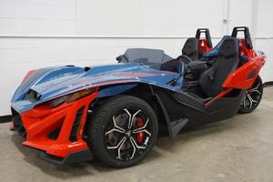 Motocicleta Deportiva de Tres Ruedas R AutoDrive 2000cc de Alto Rendimiento, Nueva Marca 2025, Vehículo de Turismo de Alta Velocidad - Product Image 3