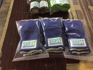 ห่อมือใช้งานง่ายด้วยผลิตภัณฑ์ชกมวยเจลพรีเมี่ยม - Product Image 2